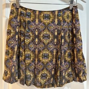 BRAND NEW FREE PEOPLE skirt size 2